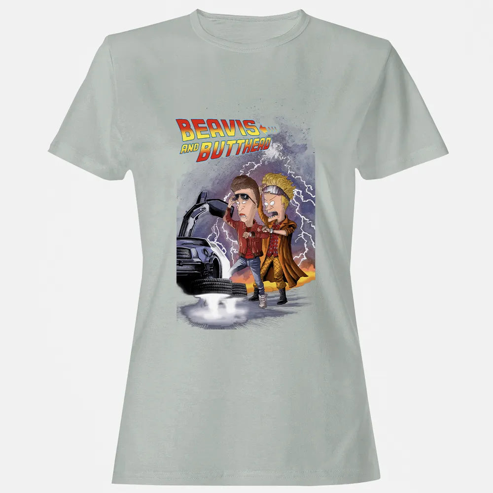 Women's T-shirt - 7AUR1C57