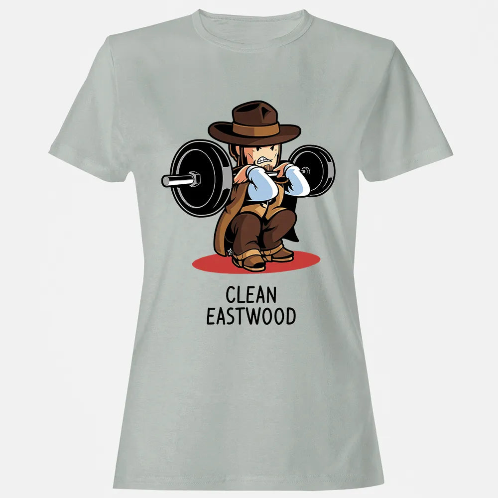 Women's T-shirt - HMTPWSUF
