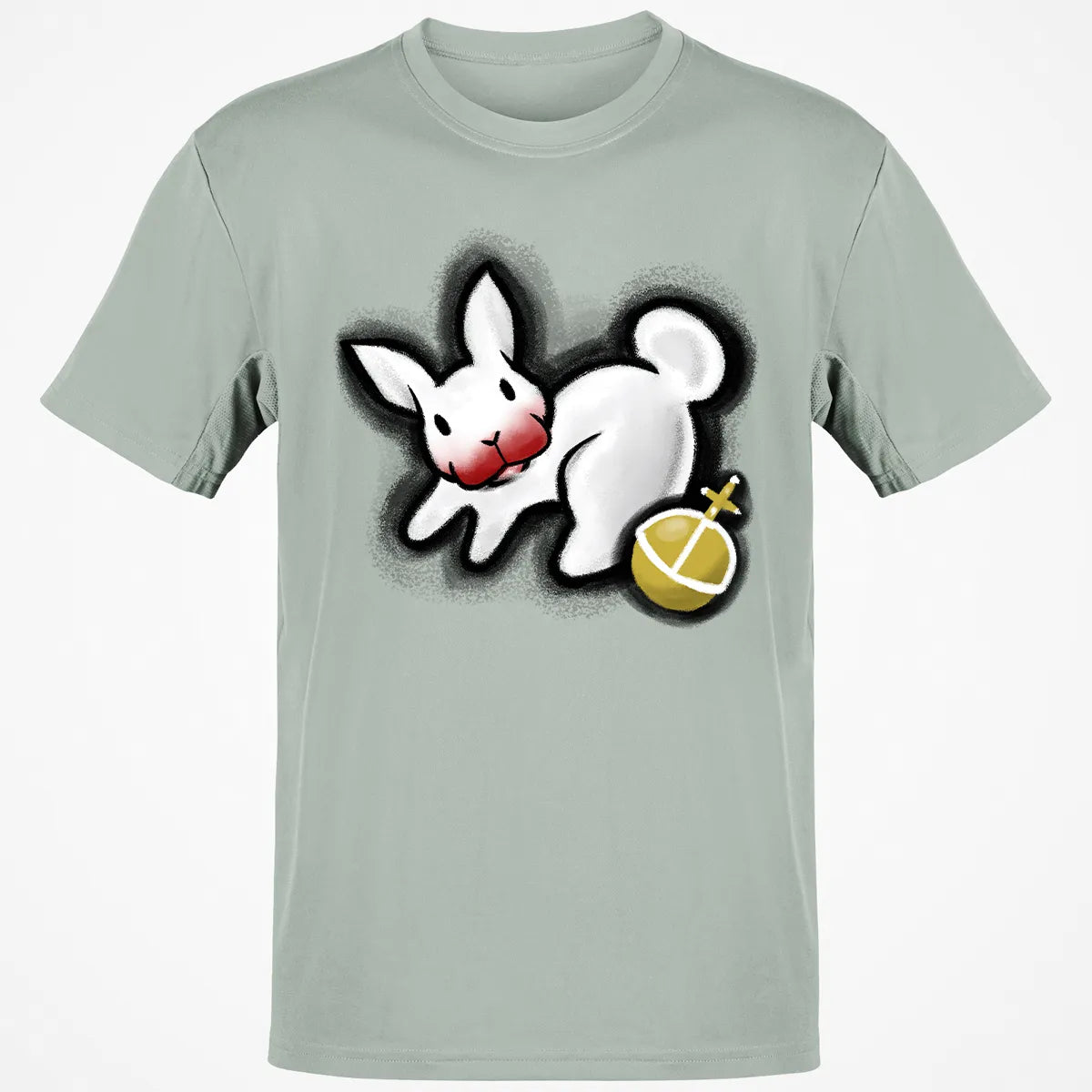 Classic Unisex T-Shirt - RZANJWJY