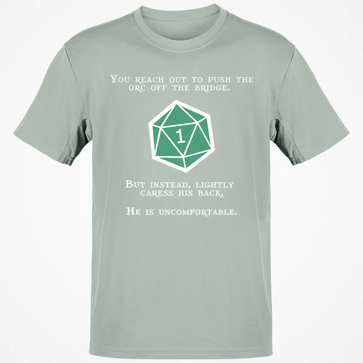 Classic Unisex T-Shirt - ATEUTJZ4