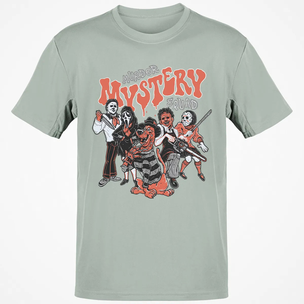 Classic Unisex T-Shirt - DGKPYAJS