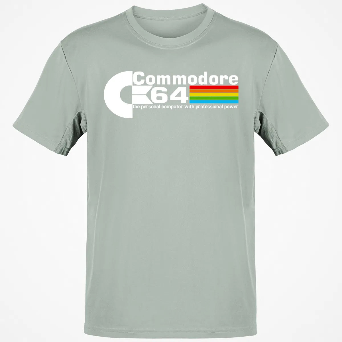 Classic Unisex T-Shirt - N24D9HJT