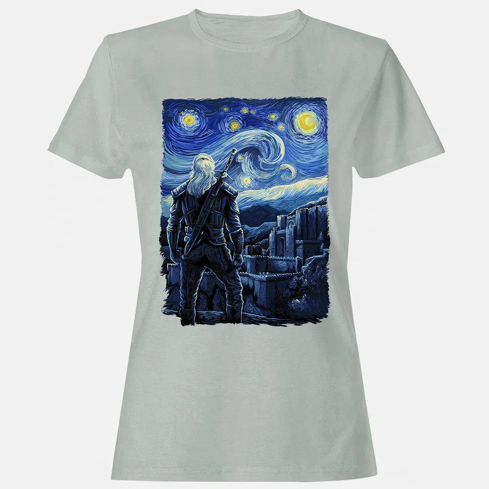 Women's T-shirt - KMM6H26A