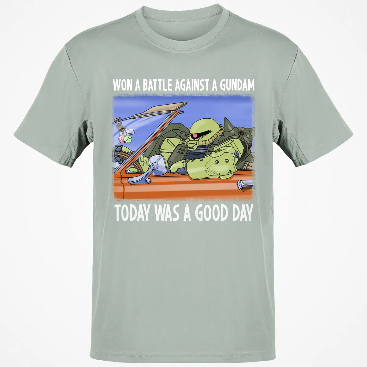 Classic Unisex T-Shirt - Y3K4A4PT