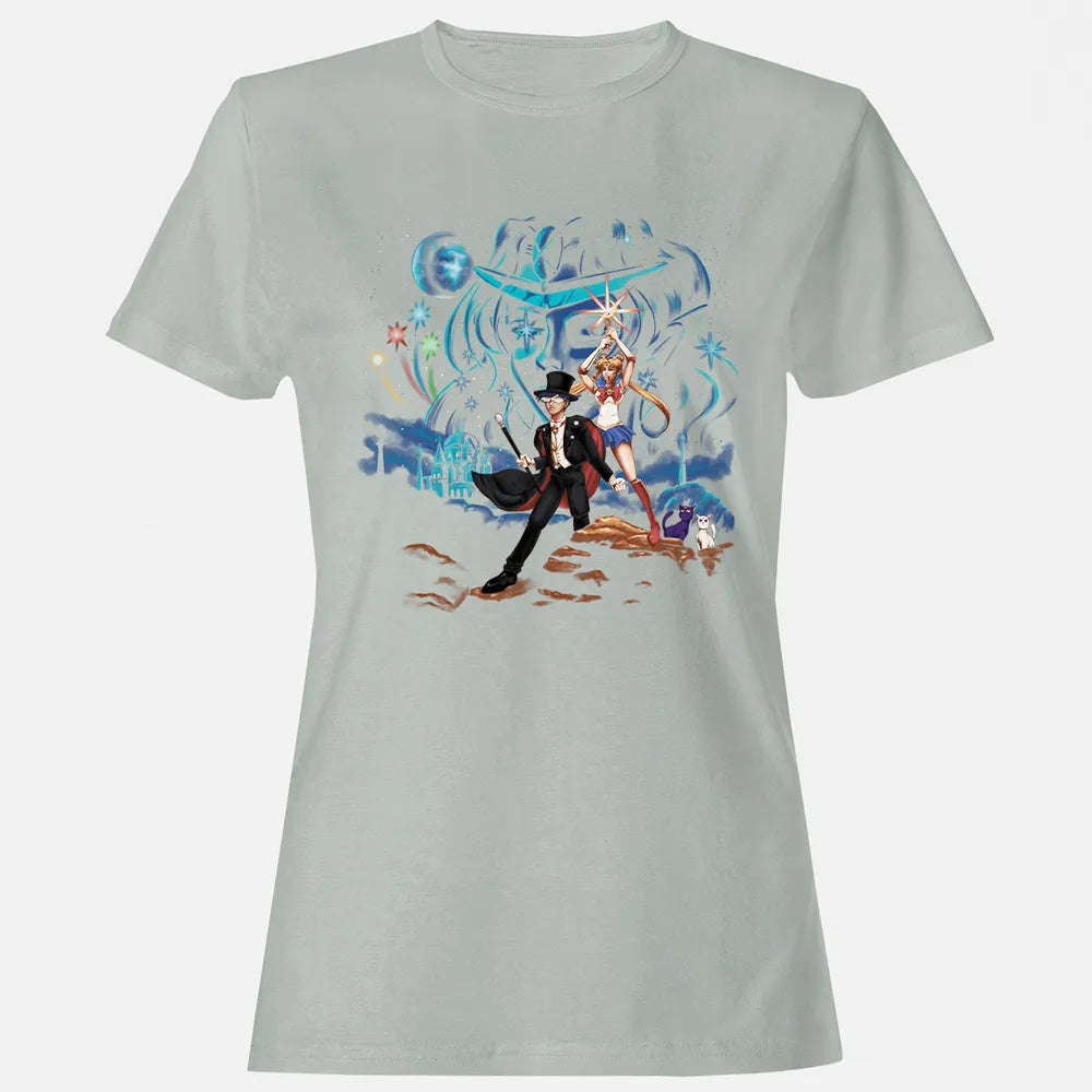Women's T-shirt - S8XV8MM5