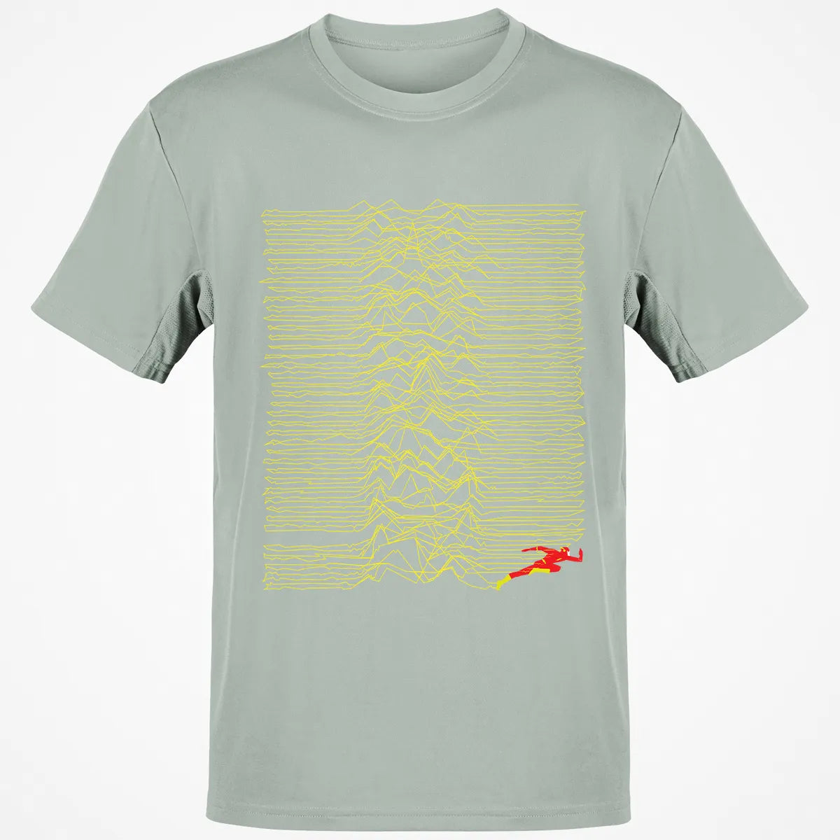 Classic Unisex T-Shirt - 5A3T29AK