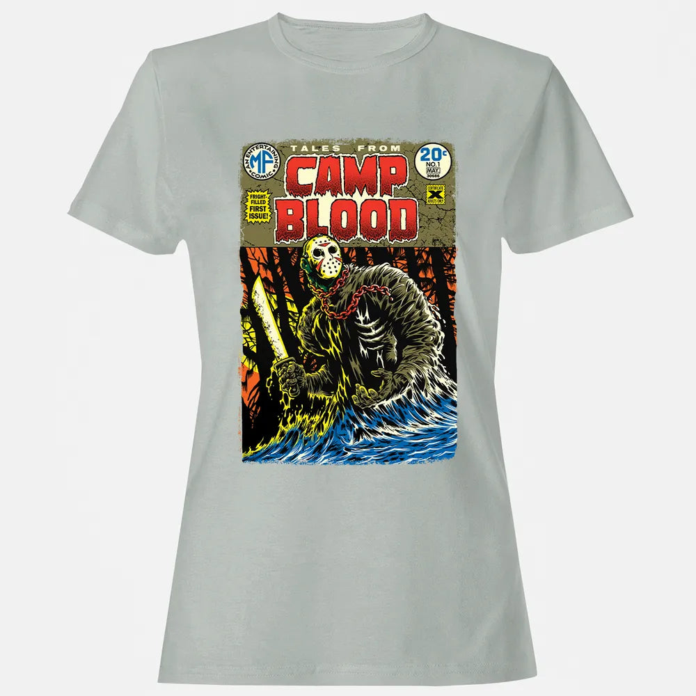 Women's T-shirt - 44V9321A