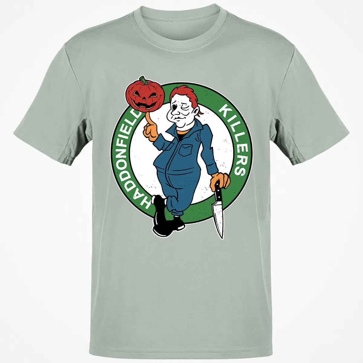 Classic Unisex T-Shirt - XY8PCXH4