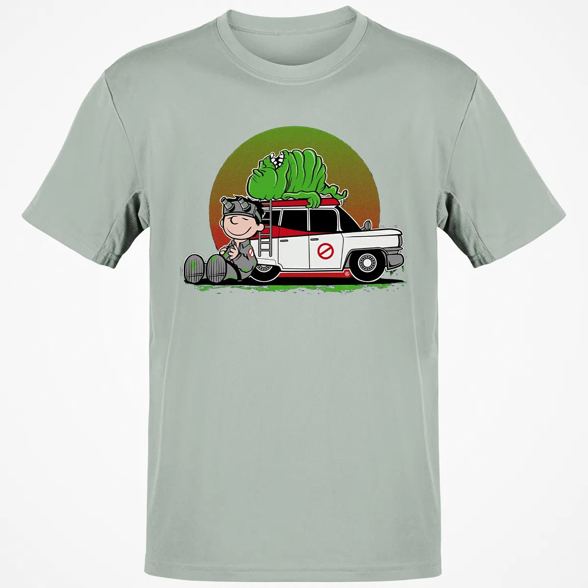 Classic Unisex T-Shirt - 8KATRVX4