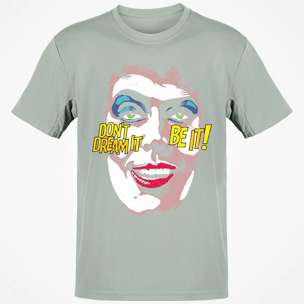 Classic Unisex T-Shirt - FRAJ7WMM