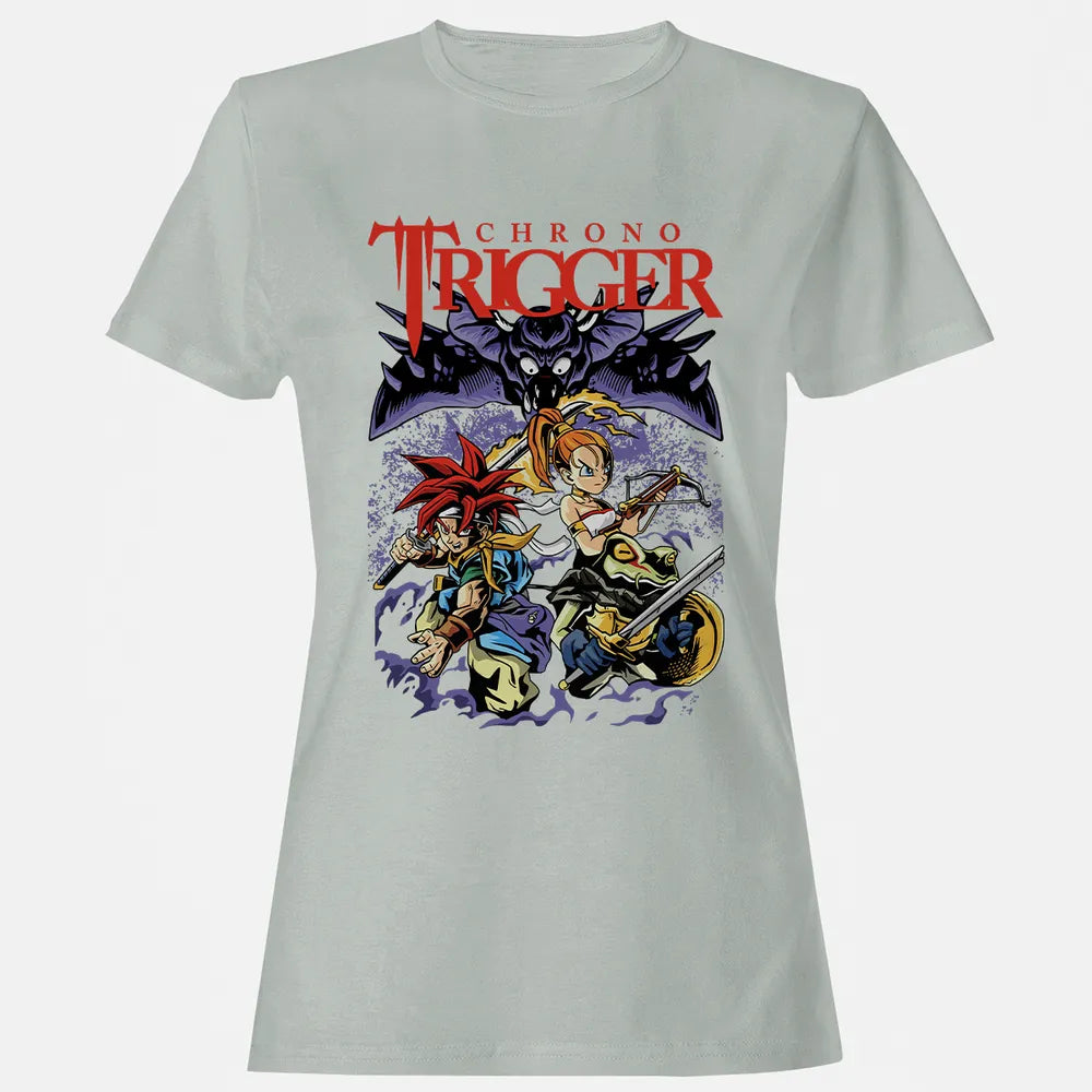 Women's T-shirt - 26BRAY6B
