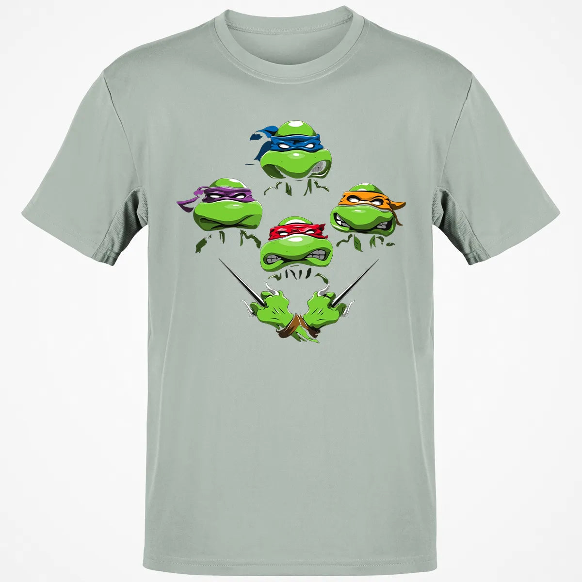 Classic Unisex T-Shirt - HAUBTEPF