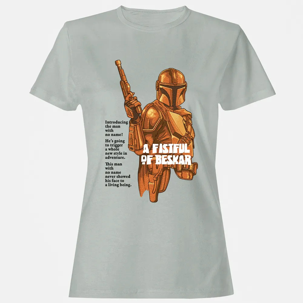 Women's T-shirt - Z5TGVJ3Q