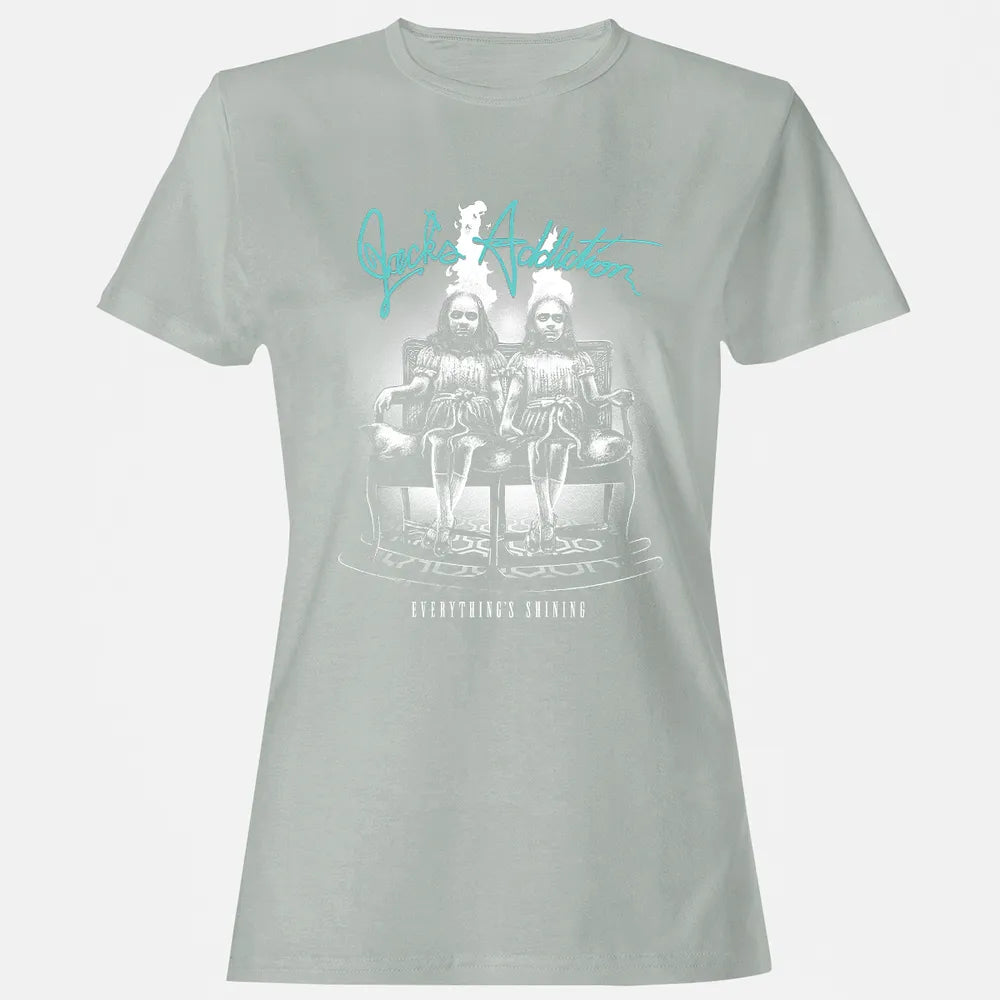 Women's T-shirt - MZAXVL8K