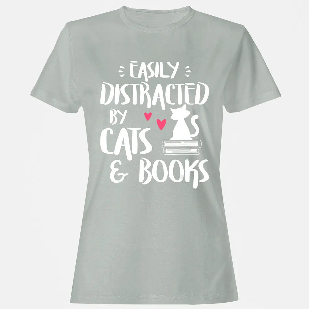 Women's T-shirt - 2CF6CANR