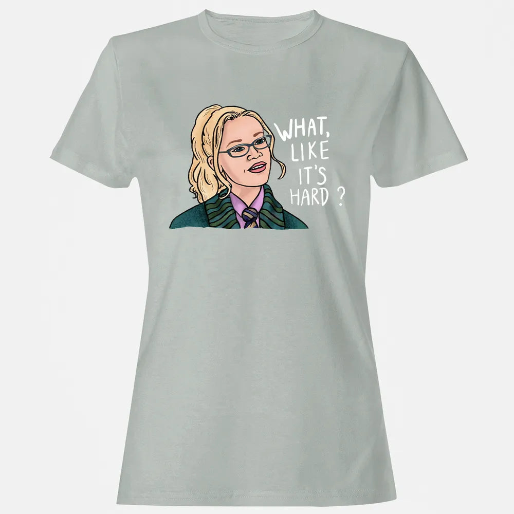 Women's T-shirt - K7BPGGLR