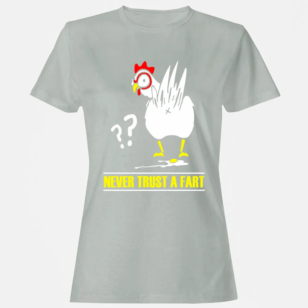 Women's T-shirt - JZ9C46WM