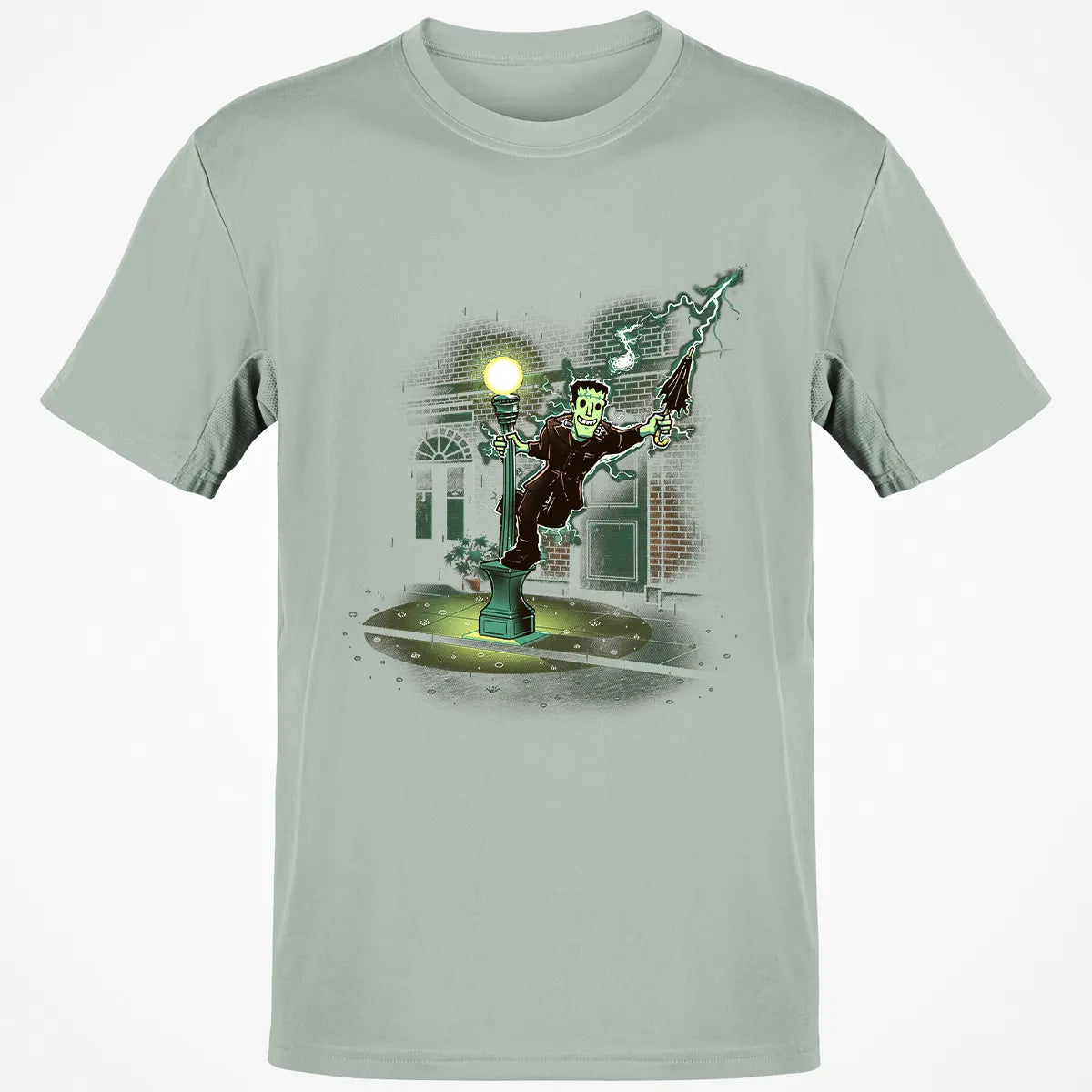 Classic Unisex T-Shirt - 6XHCE3CW
