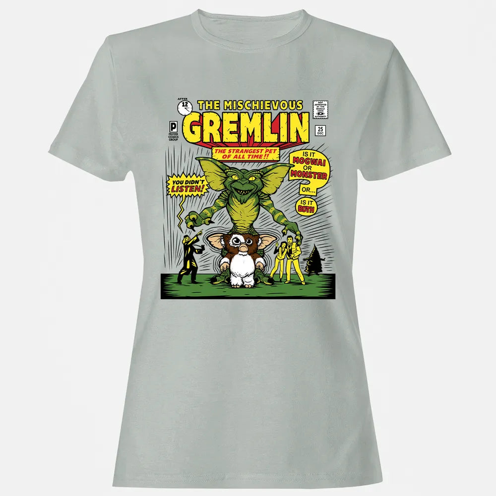 Women's T-shirt - 4UJW14ER