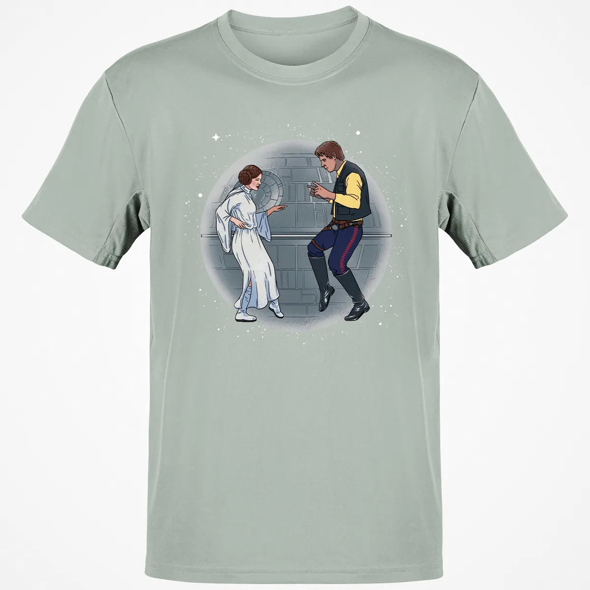 Classic Unisex T-Shirt - VK1GNG37
