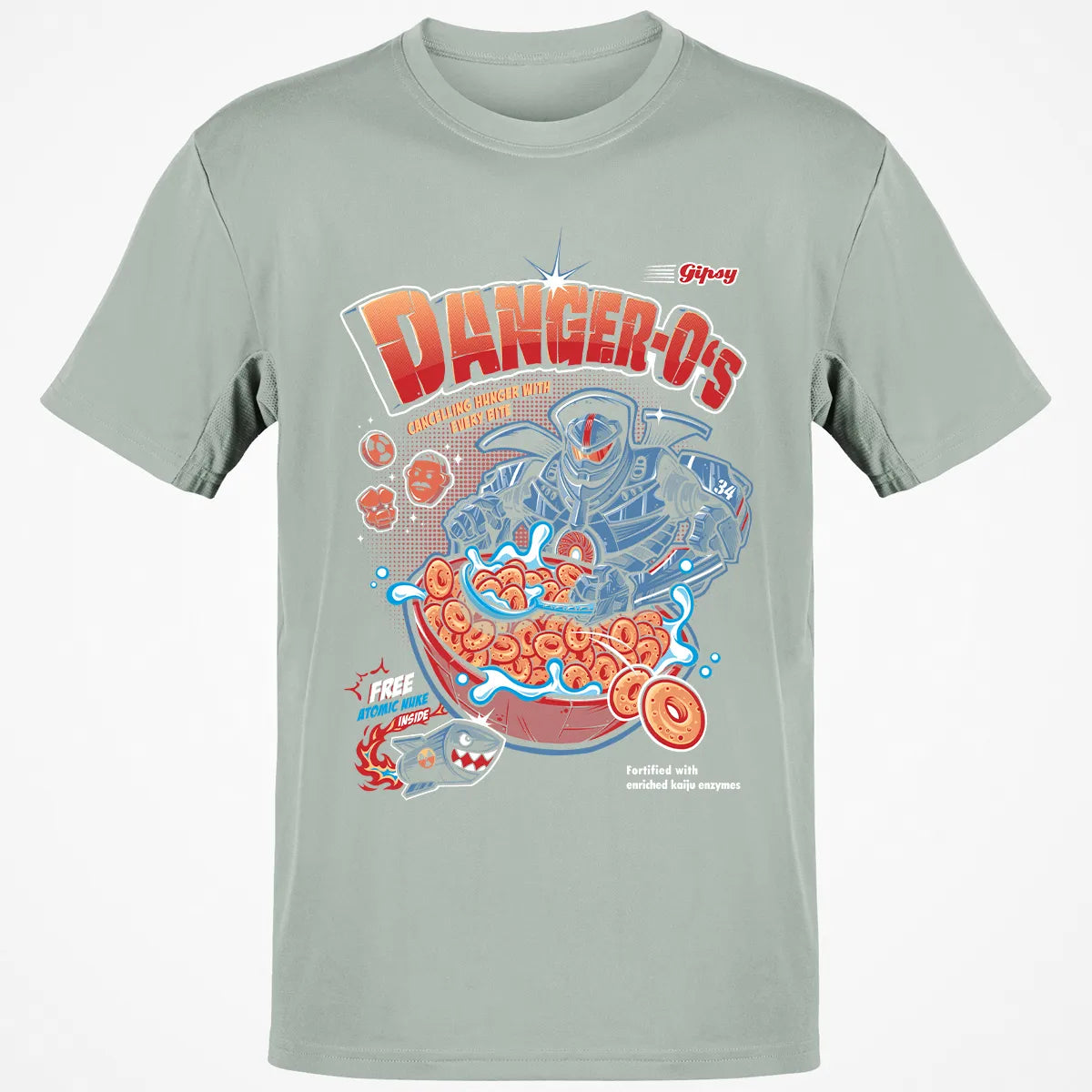 Classic Unisex T-Shirt - QKS7T3RP