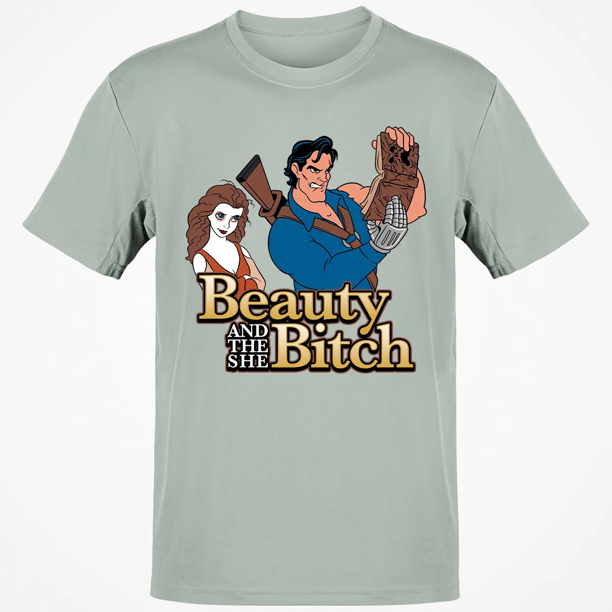 Classic Unisex T-Shirt - URWLYUY6