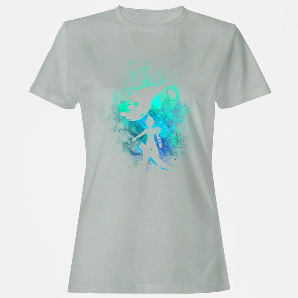 Women's T-shirt - TJP5HNG5
