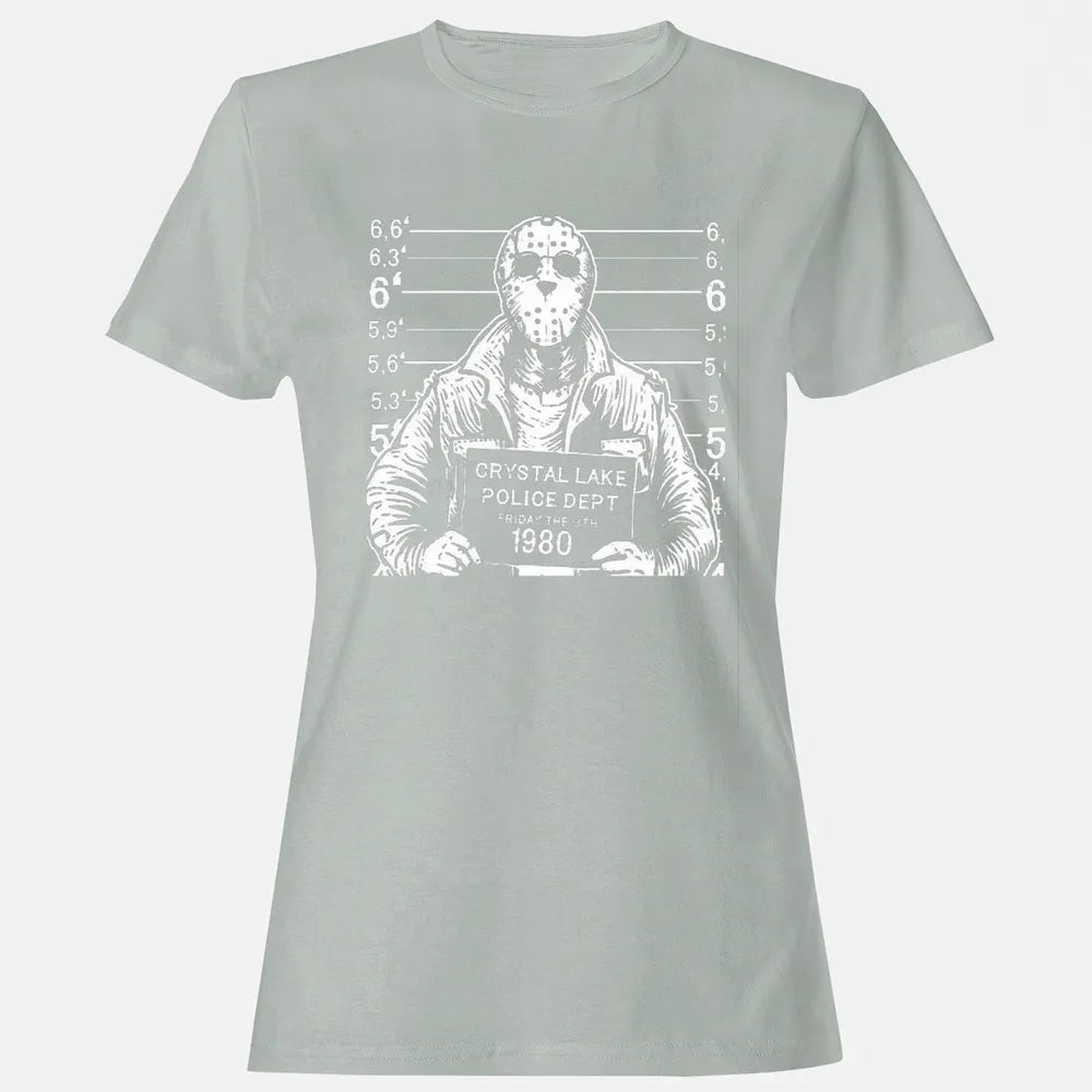 Women's T-shirt - 2NACEPGJ