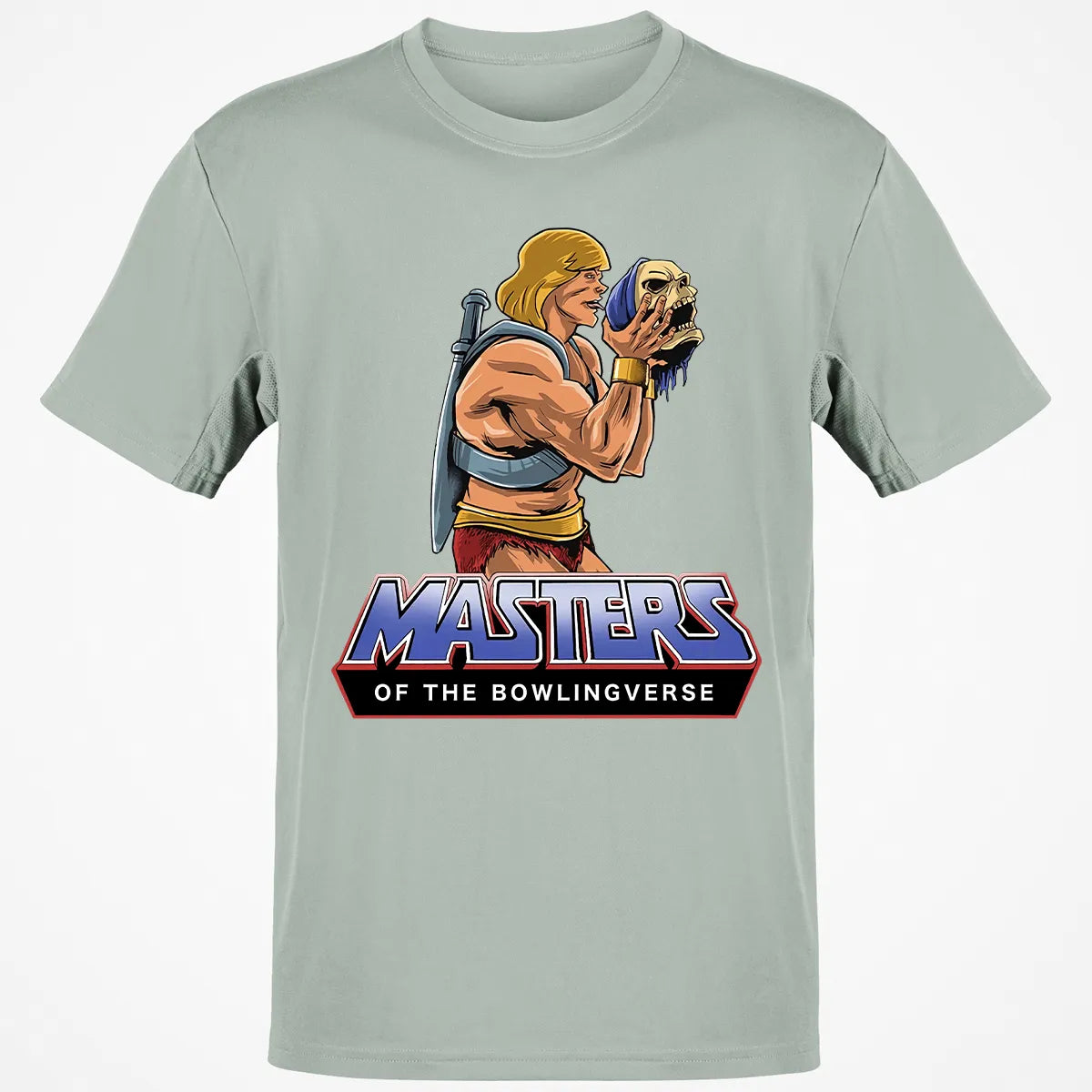 Classic Unisex T-Shirt - 2MN8S6UL