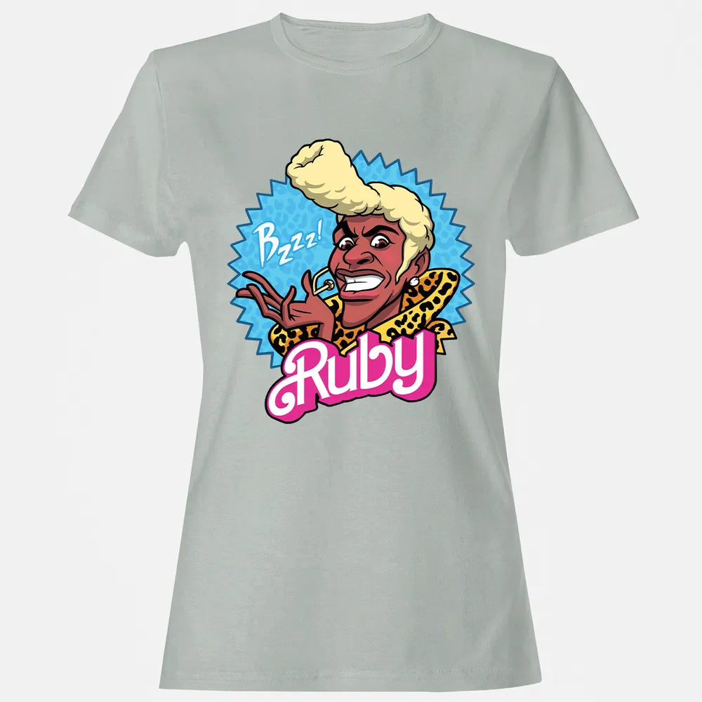 Women's T-shirt - RTPR4LWA