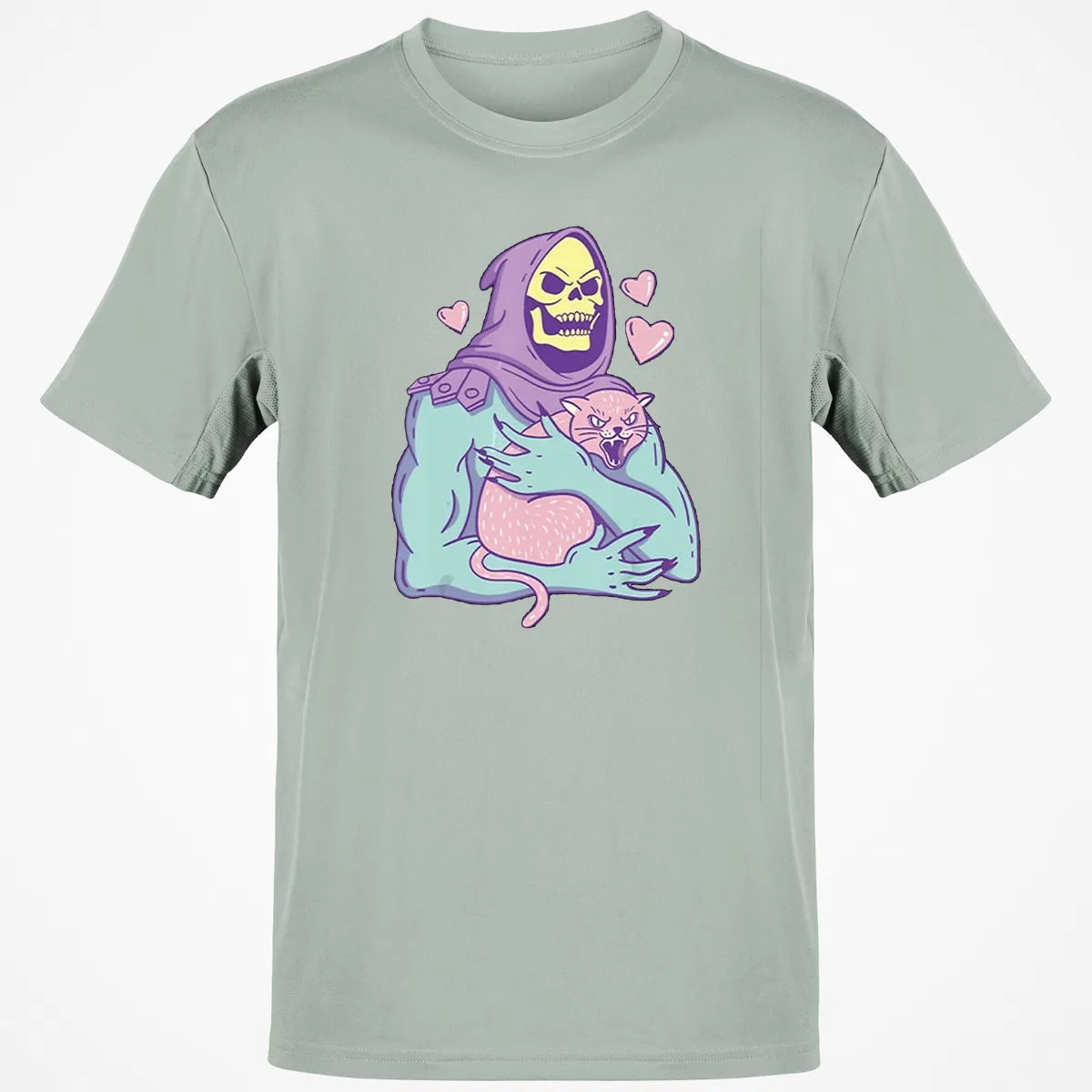 Classic Unisex T-Shirt - 4WUFW9DK