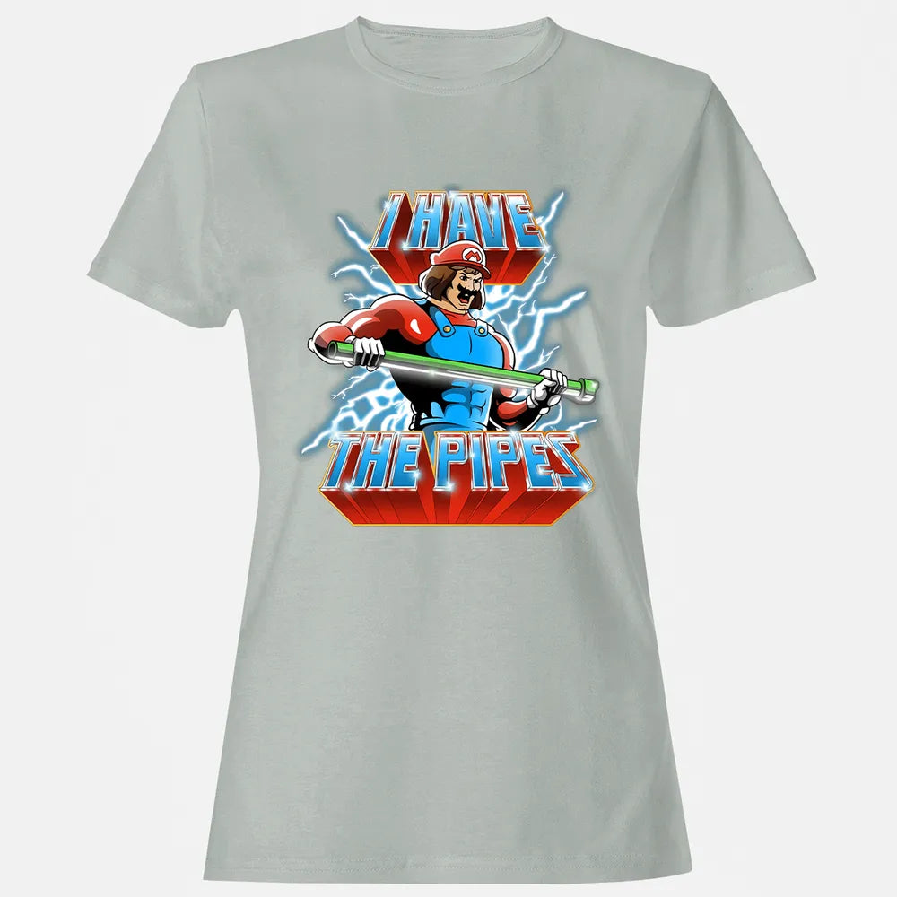Women's T-shirt - KQTSKK7E