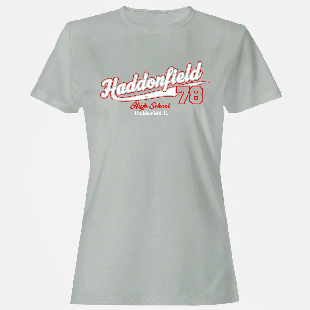 Women's T-shirt - LXS133NG