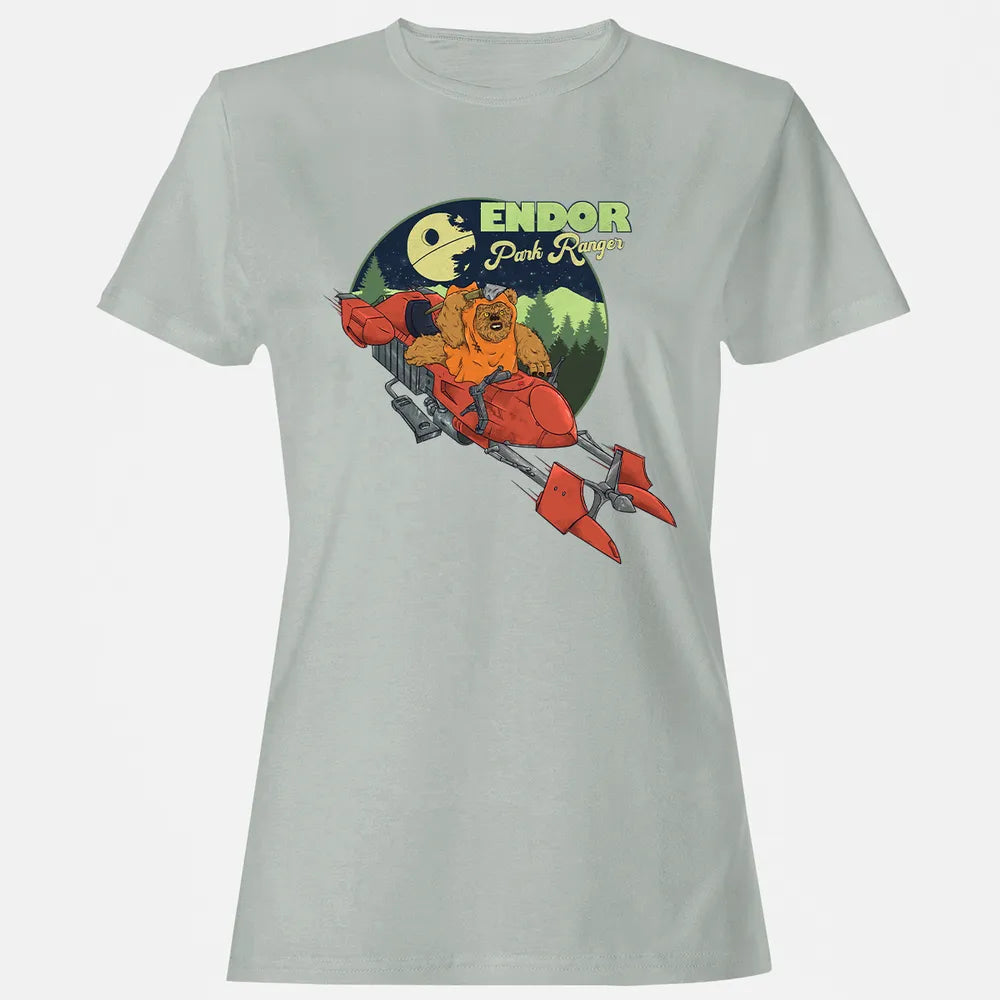 Women's T-shirt - K763CR7Q