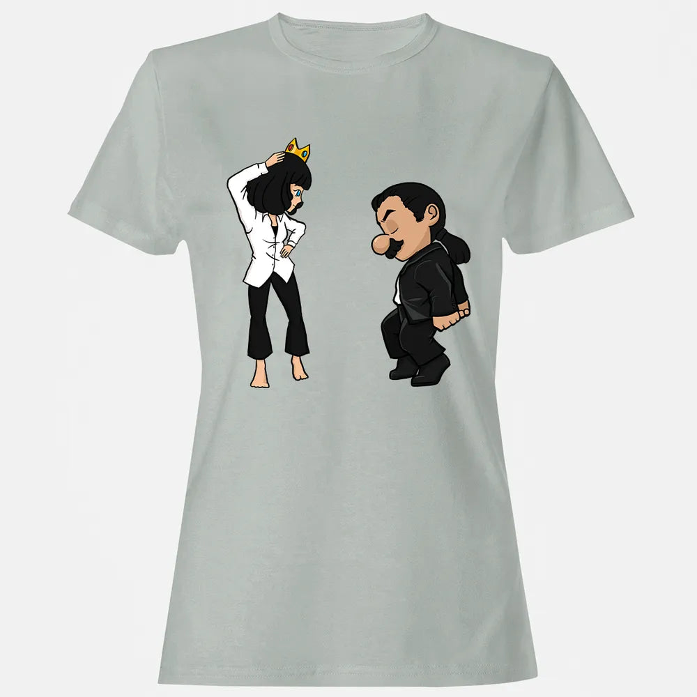 Women's T-shirt - WANVC8H6