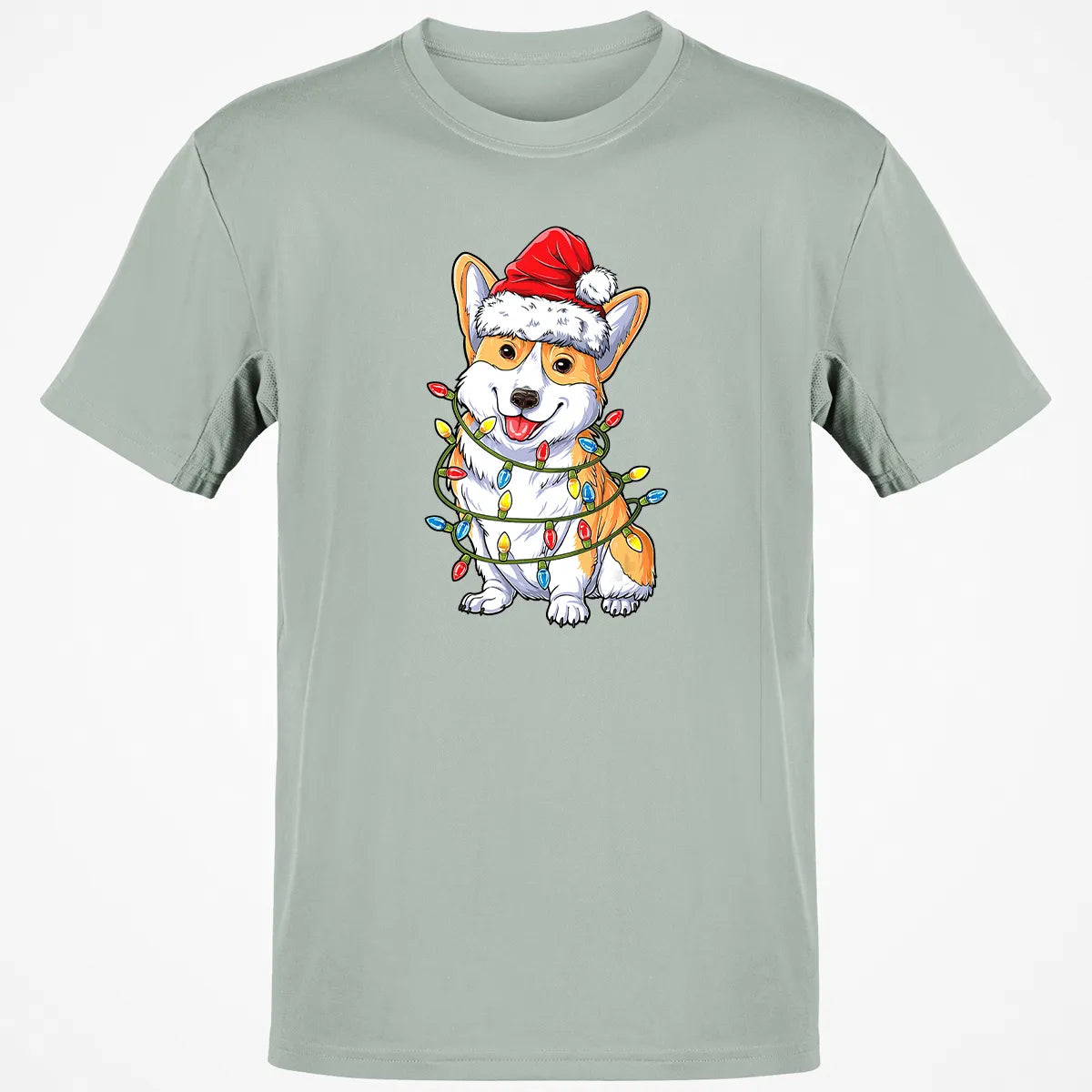 Classic Unisex T-Shirt - XX49MDJD