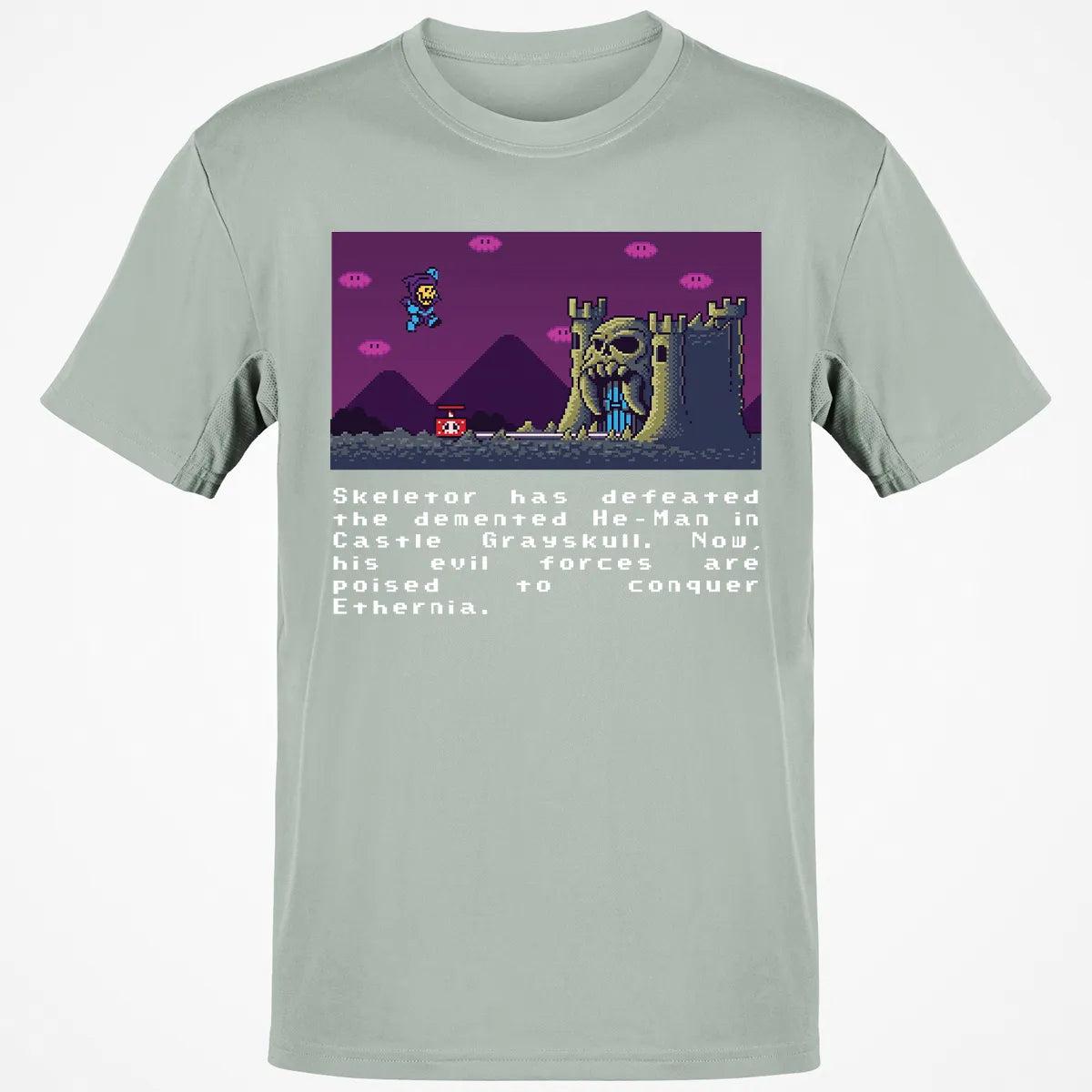 Classic Unisex T-Shirt - 22XYBDXY