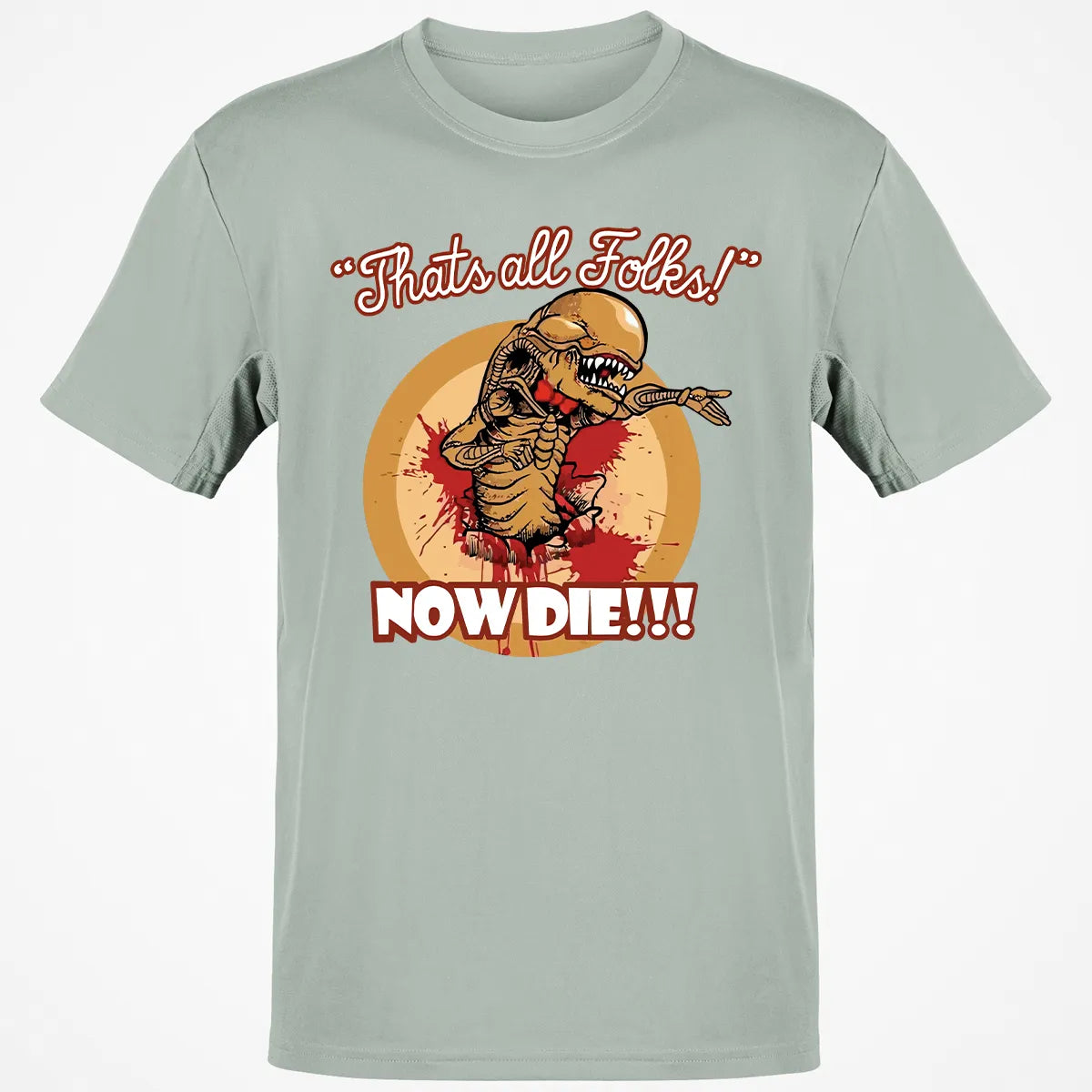 Classic Unisex T-Shirt - CC5LWA4D