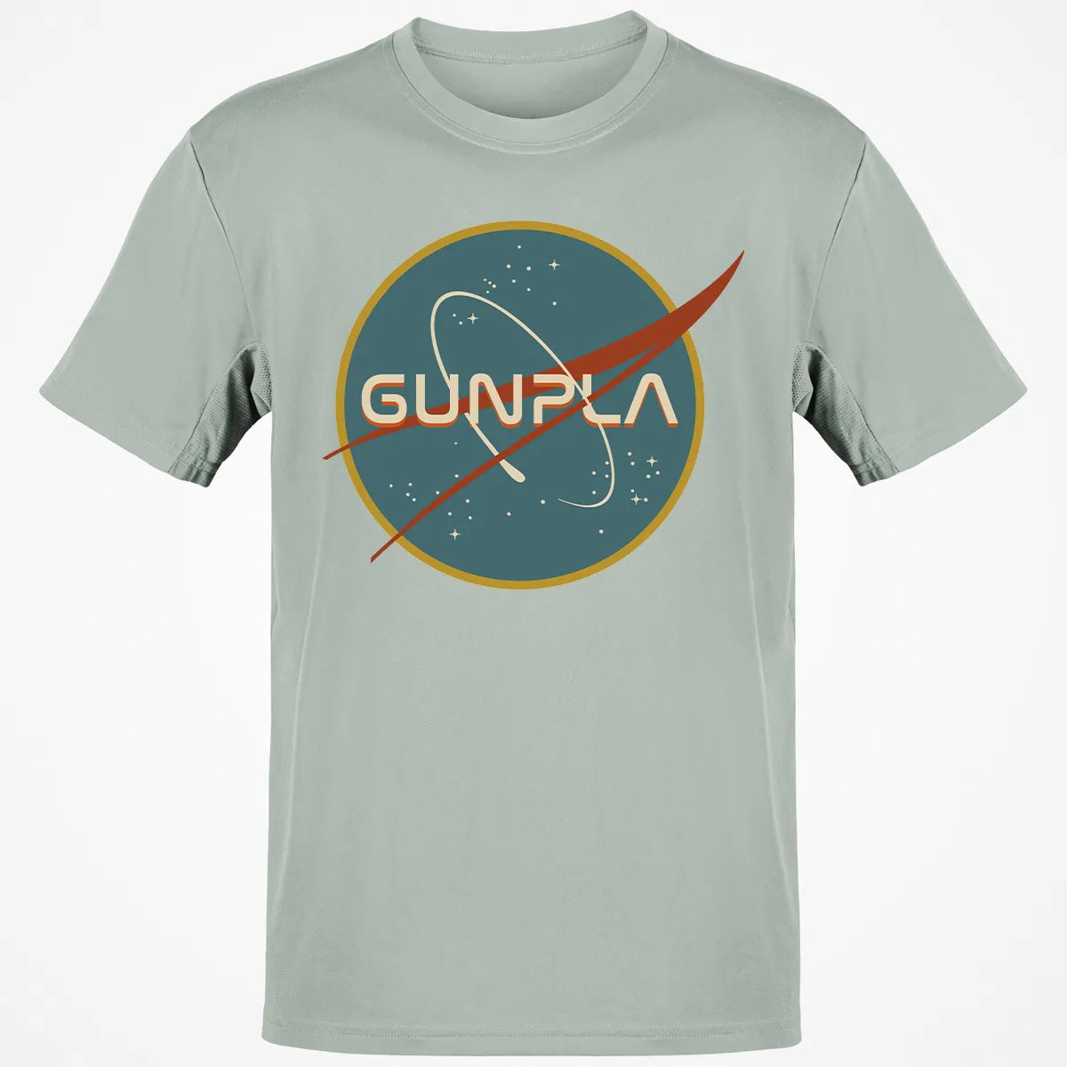 Classic Unisex T-Shirt - 89HAKDQW