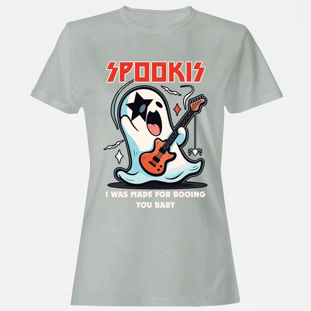 Women's T-shirt - LJWA7EA9