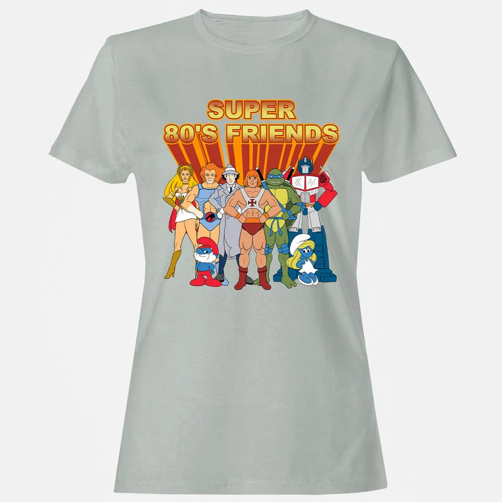 Women's T-shirt - CPPRBYVW