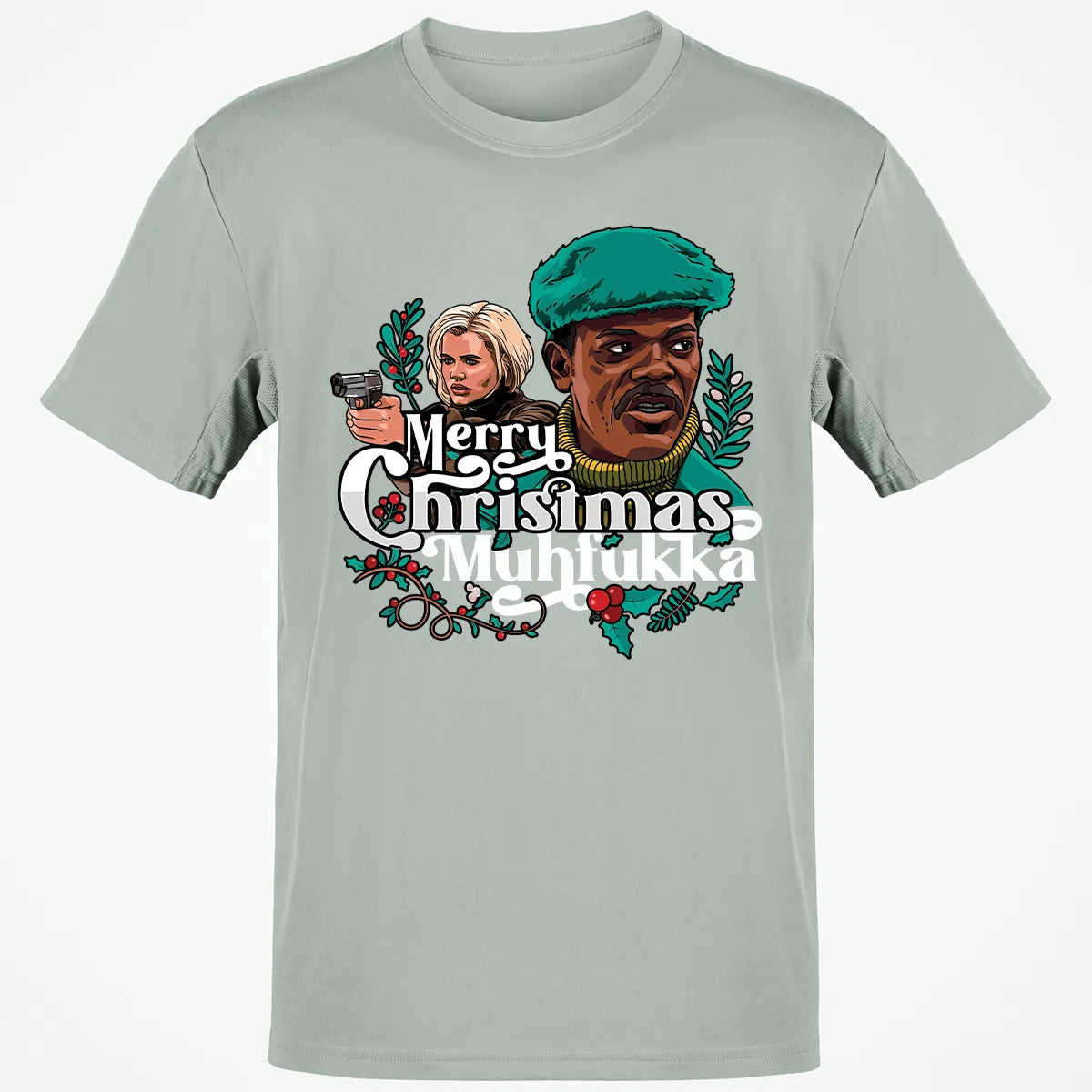 Classic Unisex T-Shirt - B7NTR2Y5