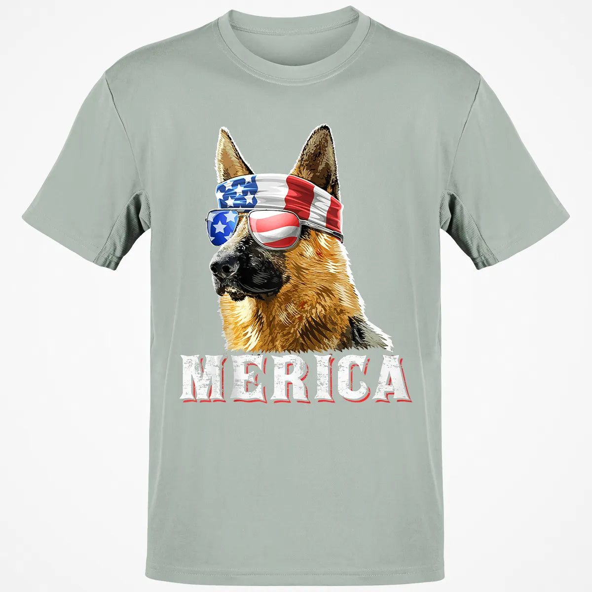 Classic Unisex T-Shirt - B5J1UQX9