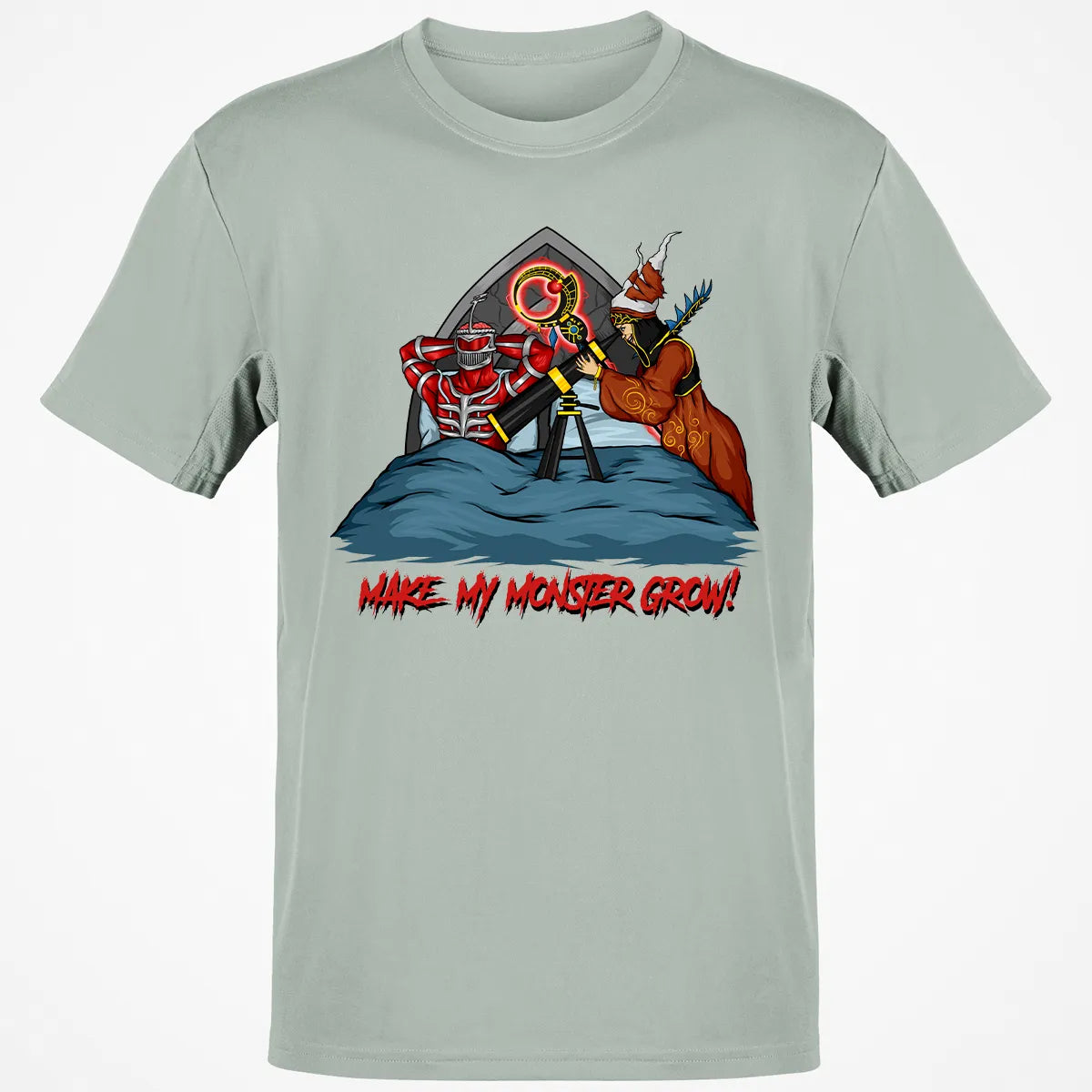 Classic Unisex T-Shirt - G5ATYURW
