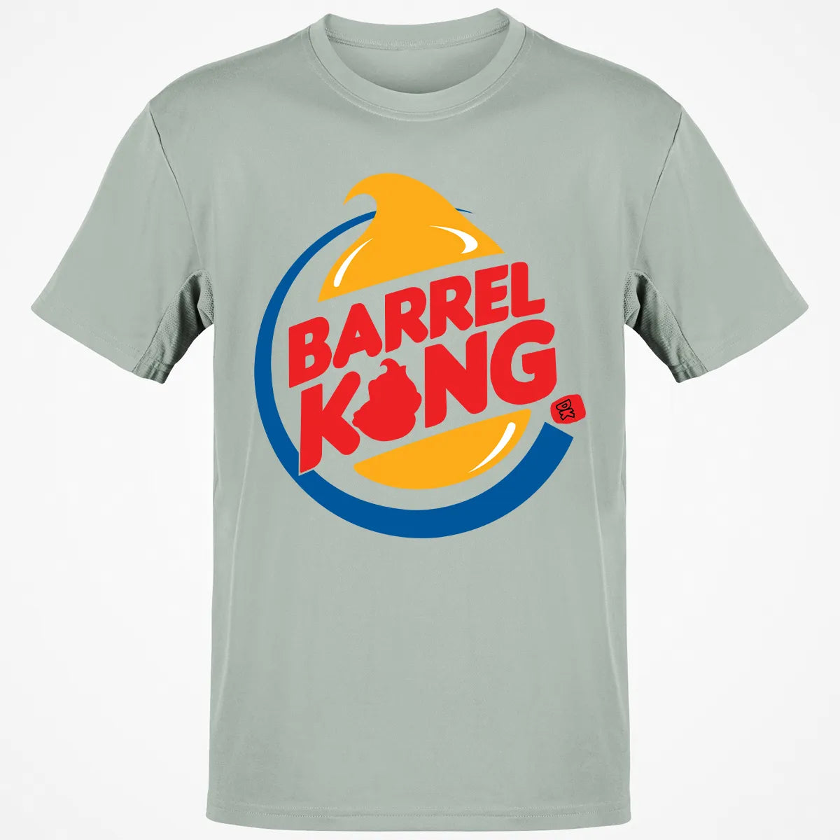 Classic Unisex T-Shirt - G8VYB6TN