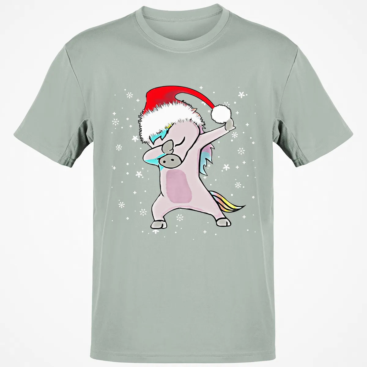 Classic Unisex T-Shirt - DYGLV7NP