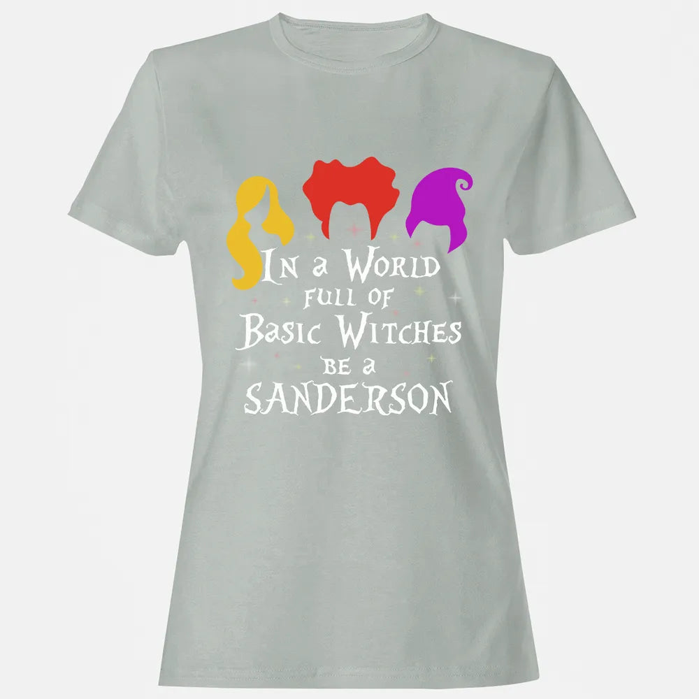 Women's T-shirt - MF36F92J