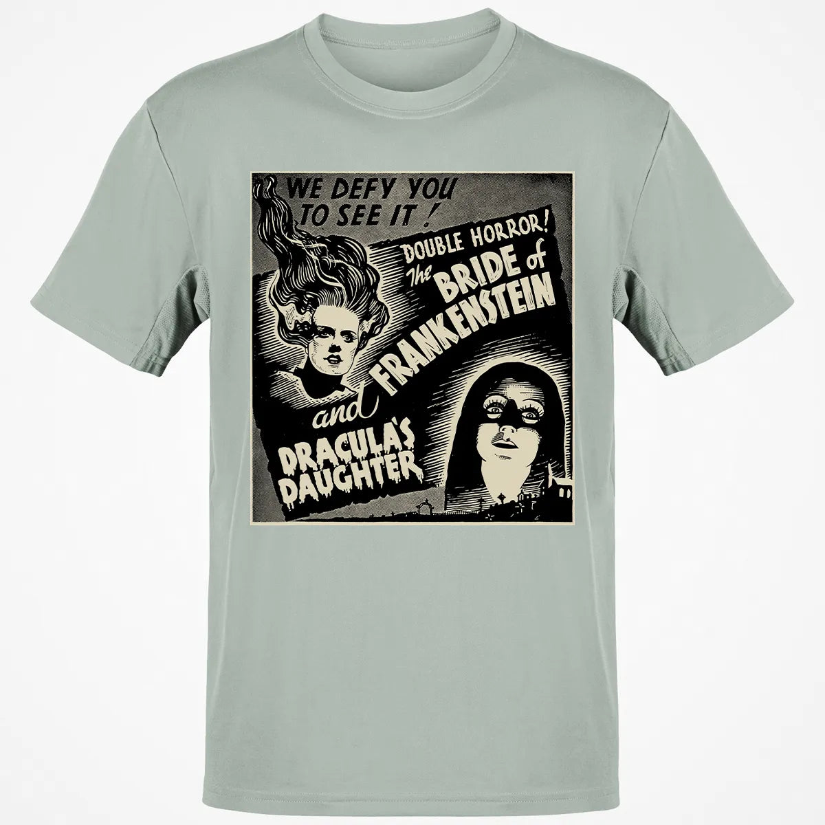 Classic Unisex T-Shirt - QGFN328S