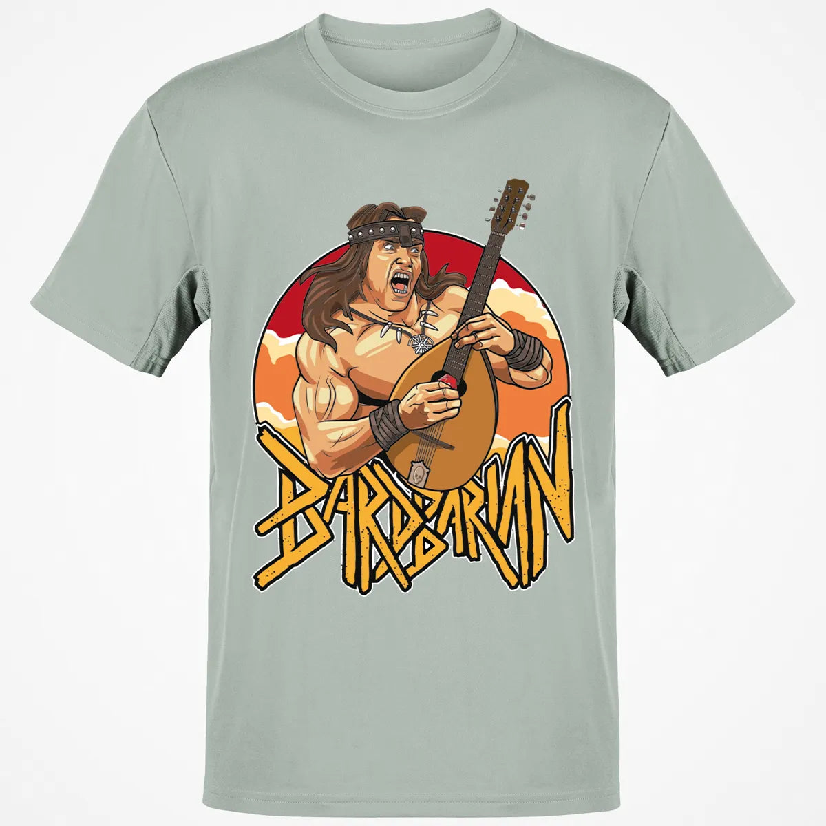 Classic Unisex T-Shirt - SK3NHV7F