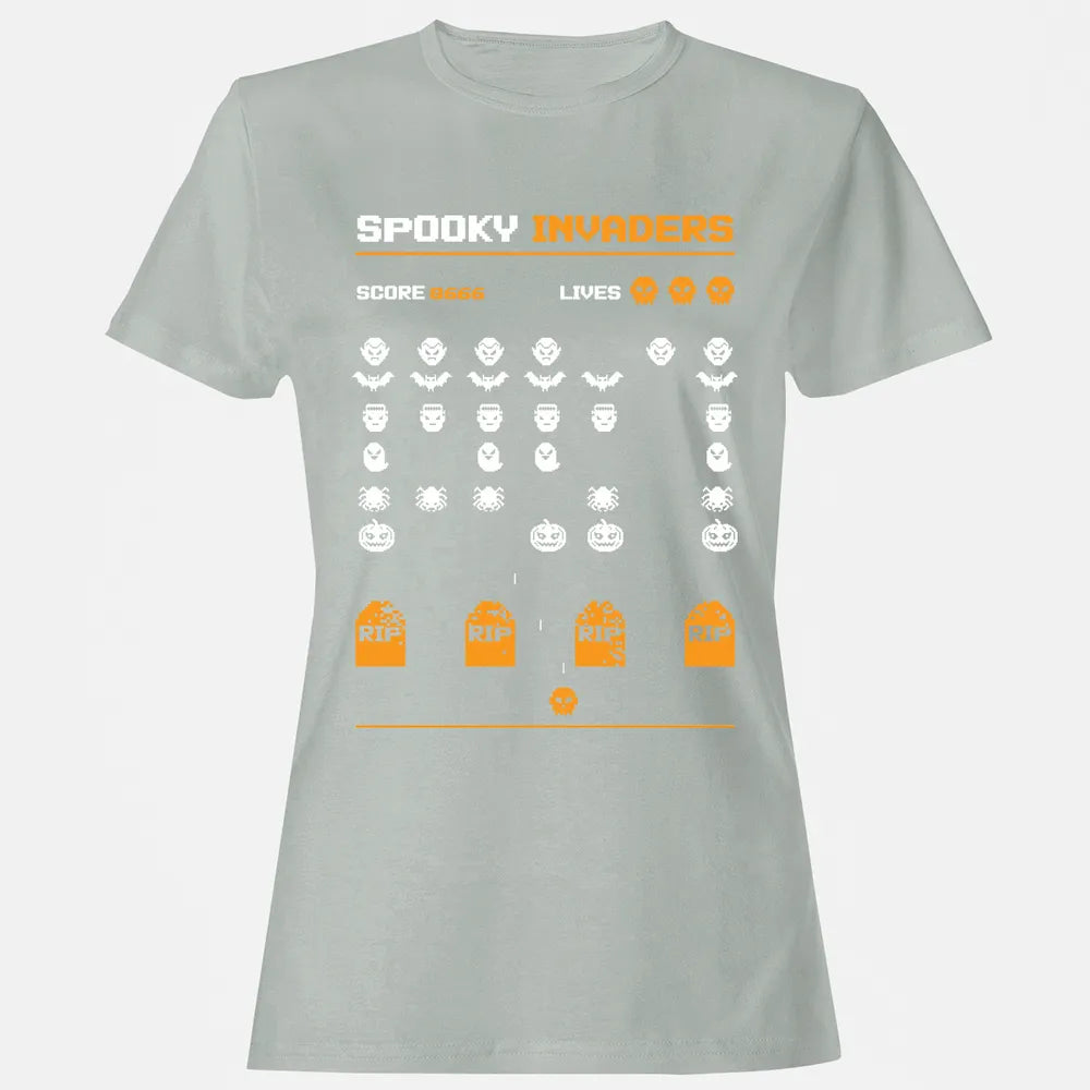 Women's T-shirt - T68QMQ53